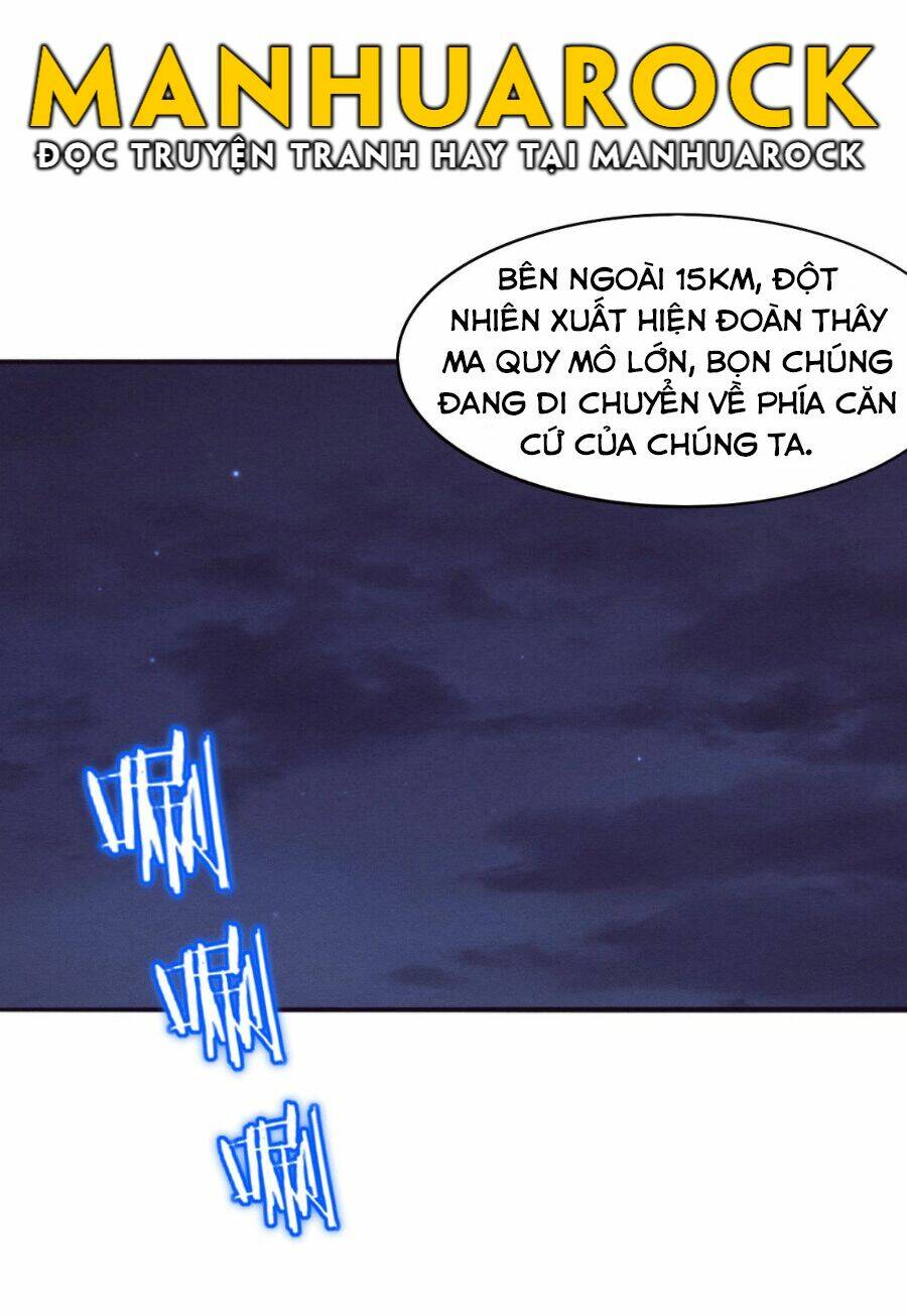 tiến hóa cuồng triều Chapter 29 - Next Chapter 30