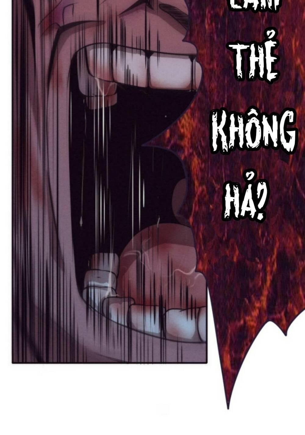 tiến hóa cuồng triều Chapter 4 - Trang 2