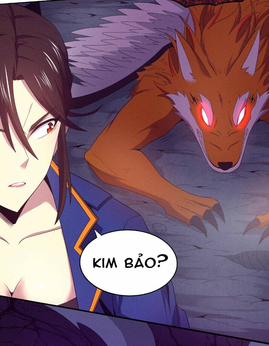 tiến hóa cuồng triều Chapter 41 - Next Chapter 42