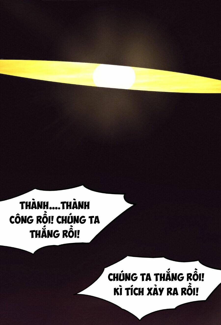 tiến hóa cuồng triều Chapter 41 - Next Chapter 42