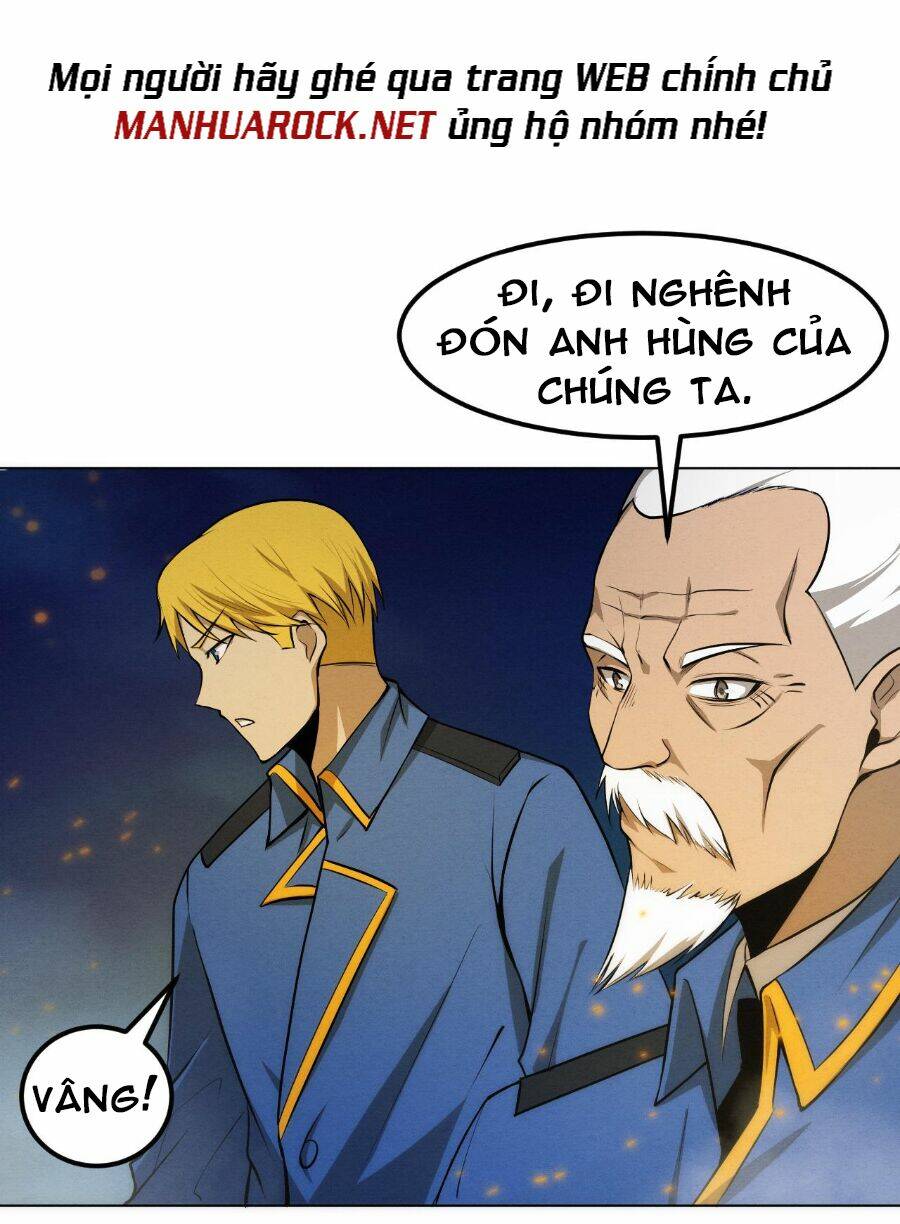 tiến hóa cuồng triều Chapter 41 - Next Chapter 42