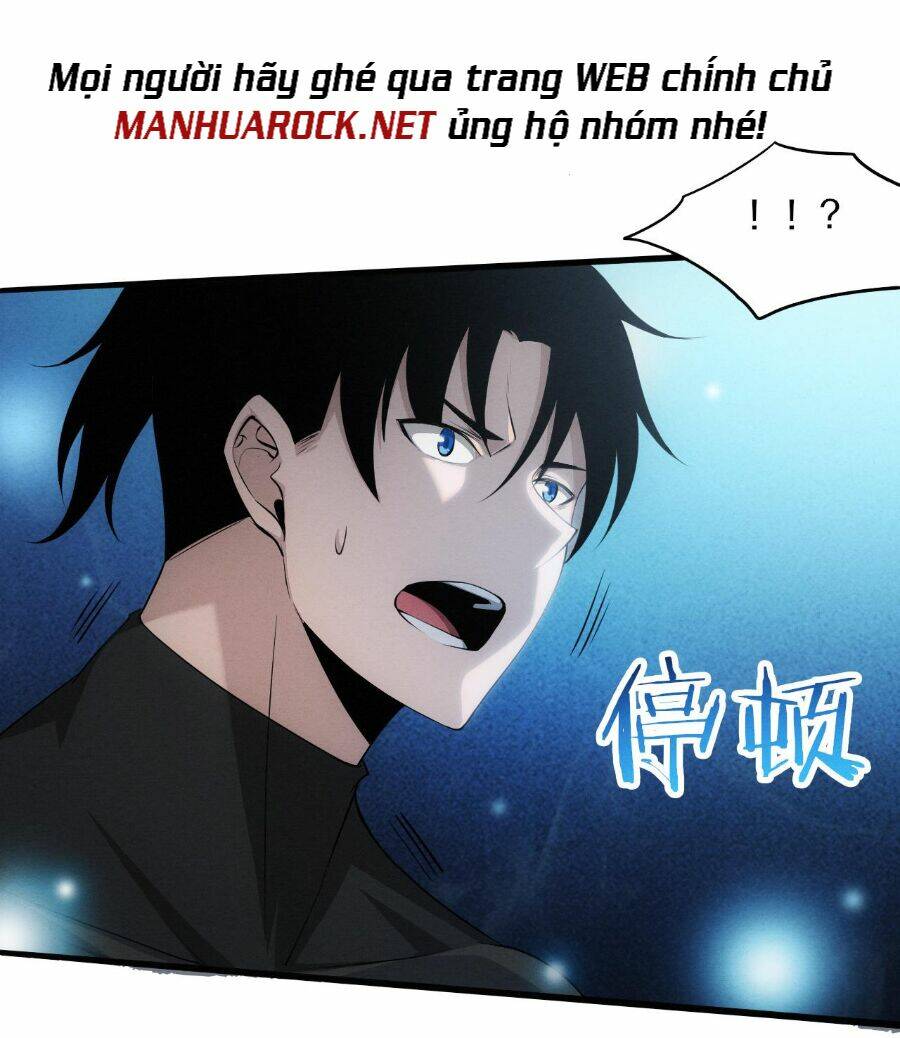 tiến hóa cuồng triều Chapter 41 - Next Chapter 42