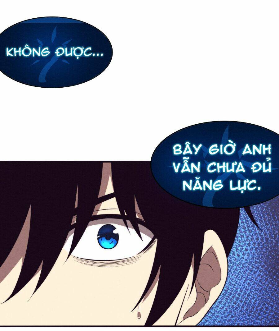 tiến hóa cuồng triều Chapter 41 - Next Chapter 42