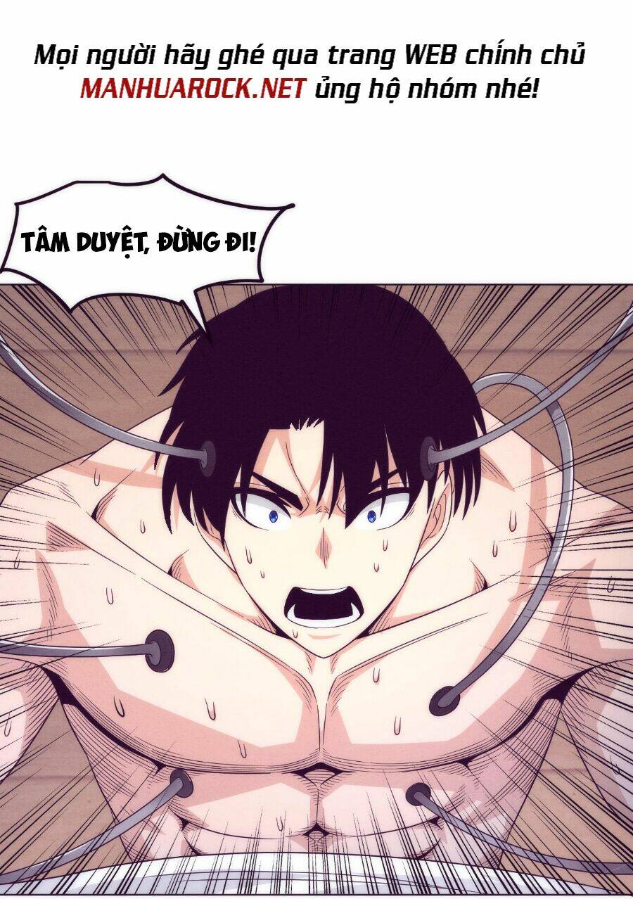 tiến hóa cuồng triều Chapter 41 - Next Chapter 42