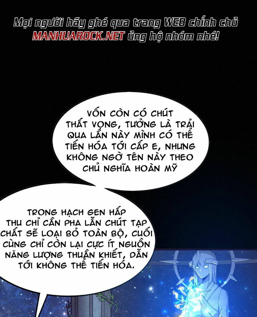 tiến hóa cuồng triều Chapter 41 - Next Chapter 42