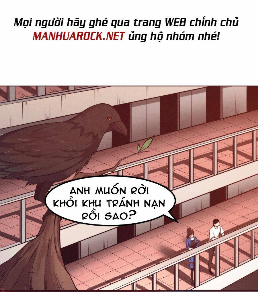 tiến hóa cuồng triều Chapter 41 - Next Chapter 42