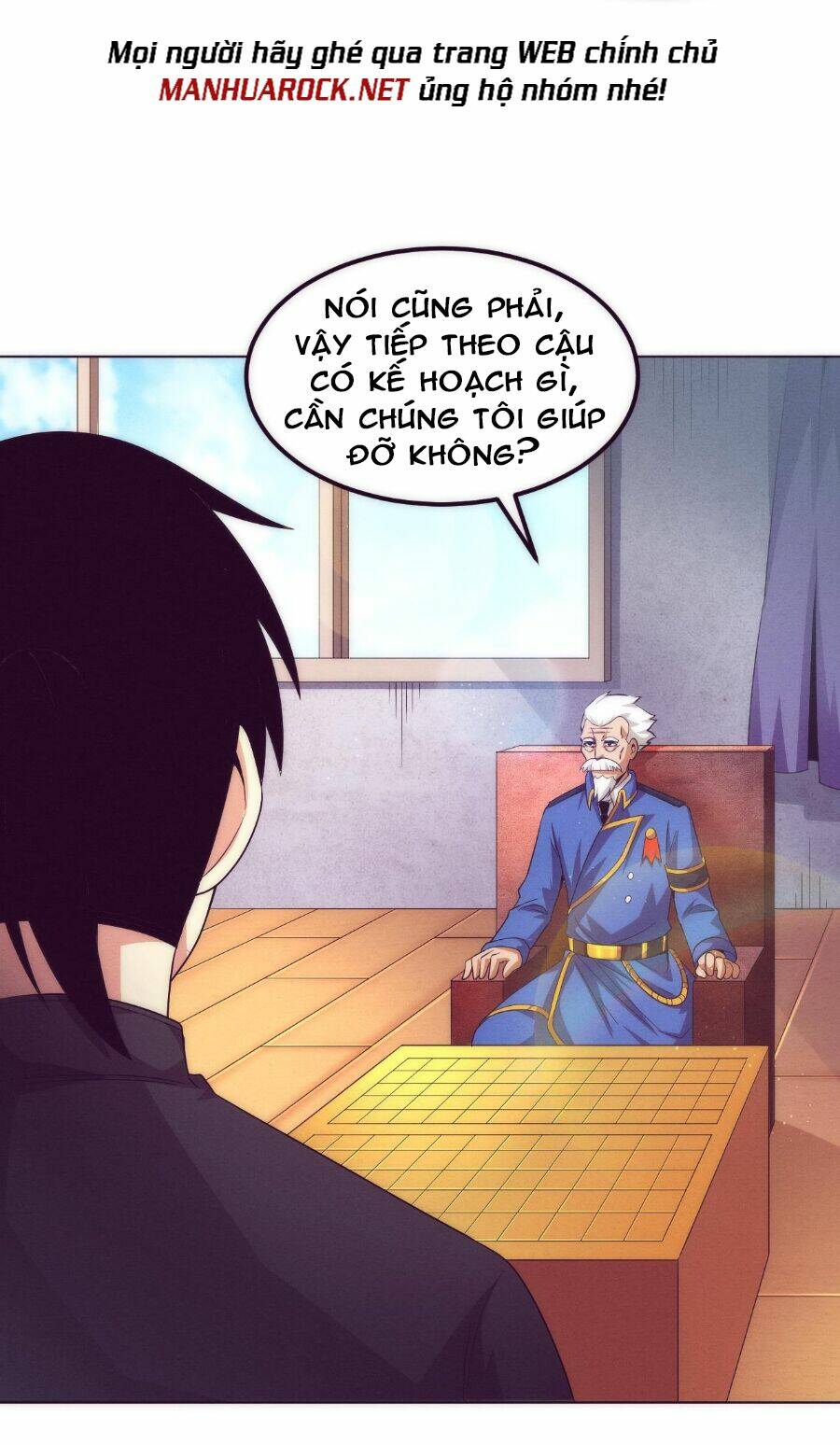 tiến hóa cuồng triều Chapter 42 - Next Chapter 43