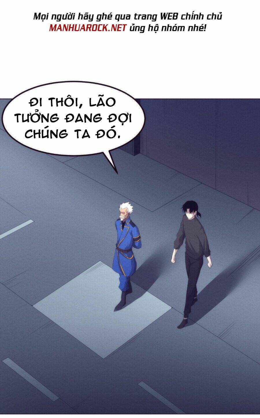 tiến hóa cuồng triều Chapter 42 - Next Chapter 43