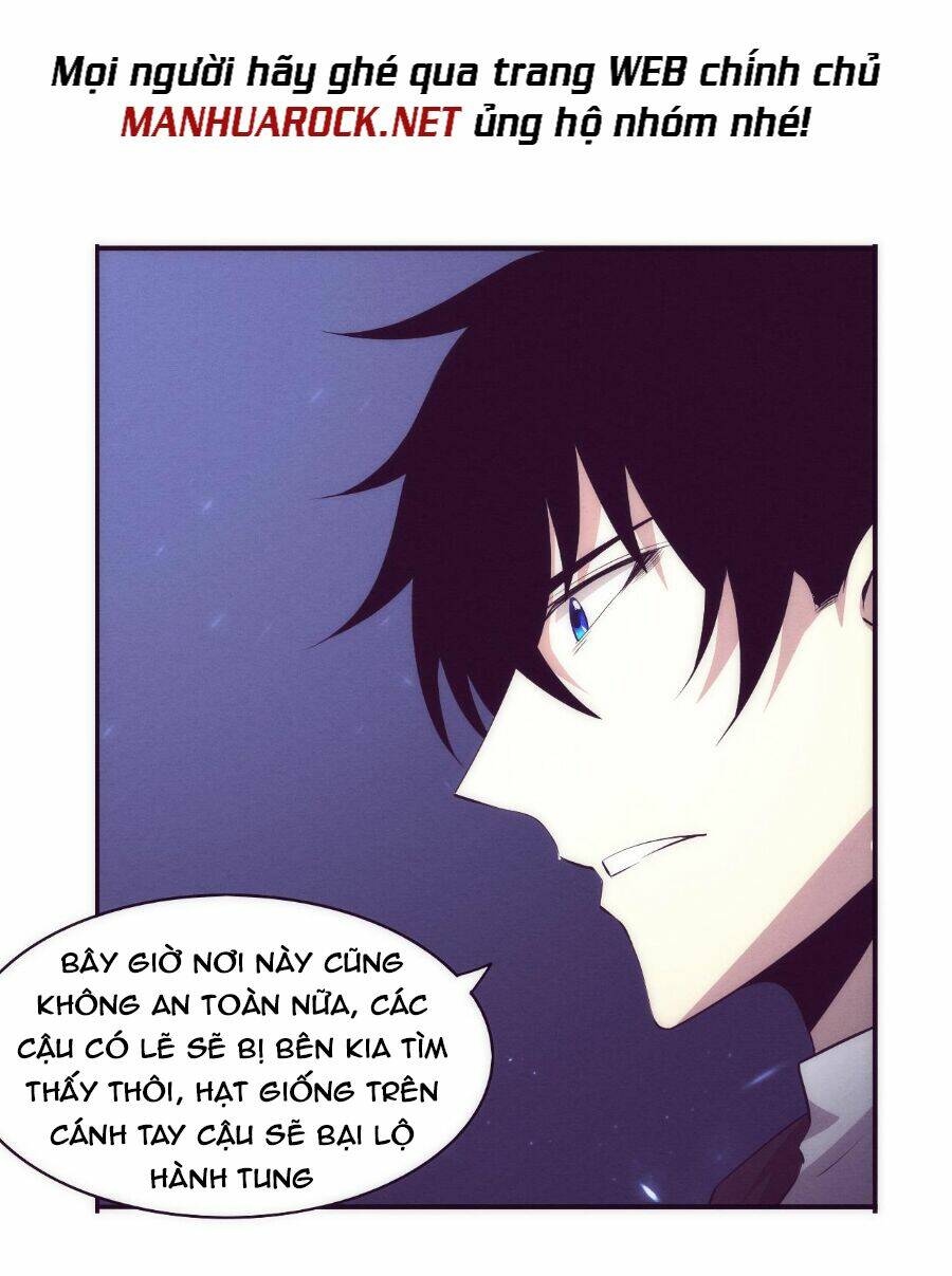 tiến hóa cuồng triều Chapter 44 - Next Chapter 45