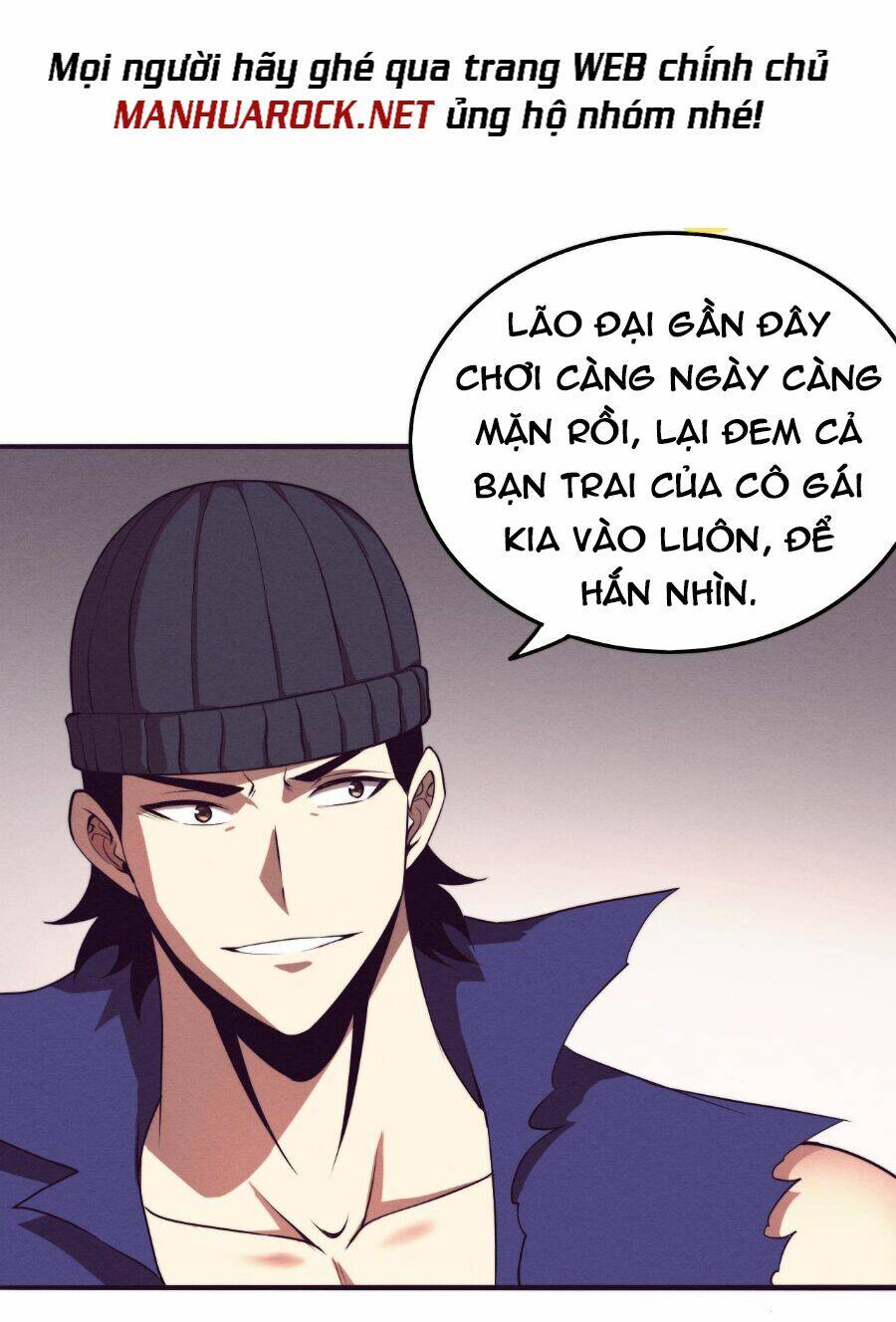 tiến hóa cuồng triều Chapter 44 - Next Chapter 45