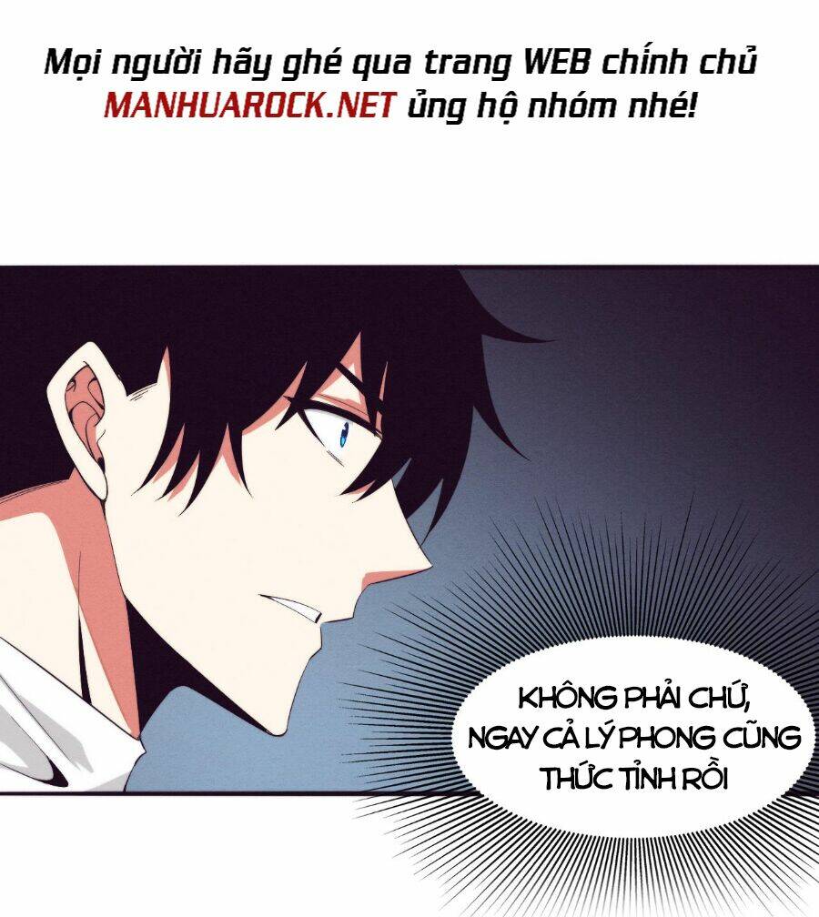 tiến hóa cuồng triều Chapter 46 - Next Chapter 47