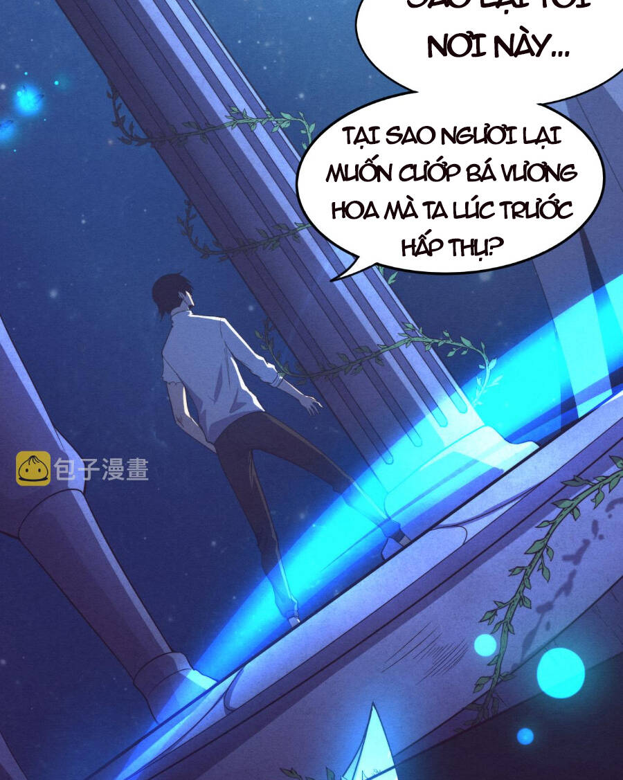 tiến hóa cuồng triều Chapter 48 - Trang 2