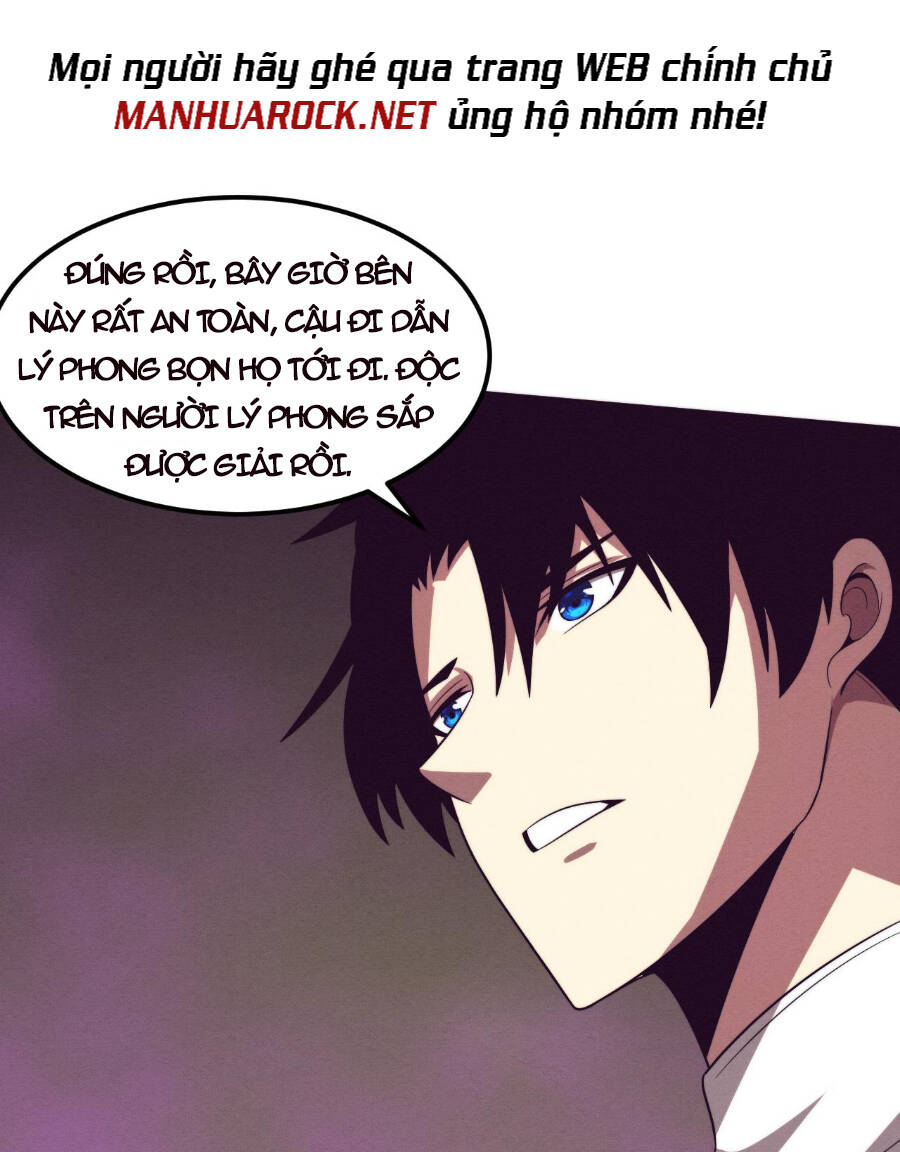 tiến hóa cuồng triều Chapter 48 - Trang 2