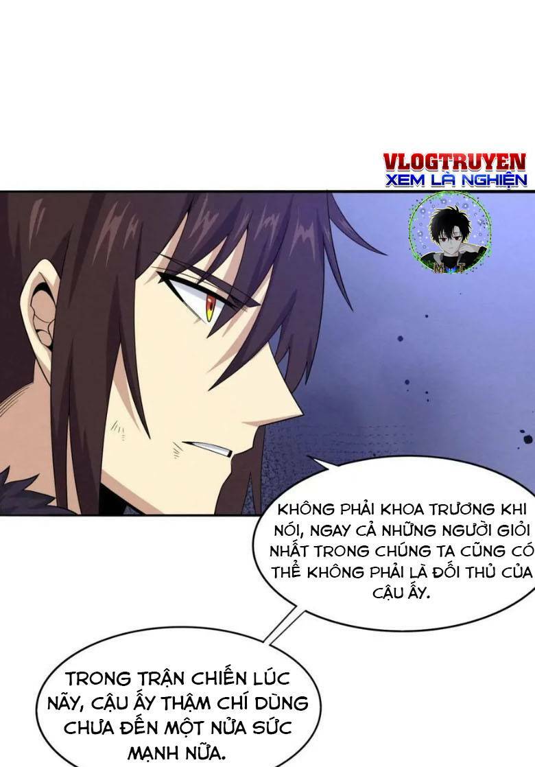 tiến hóa cuồng triều Chapter 56 - Next Chapter 57