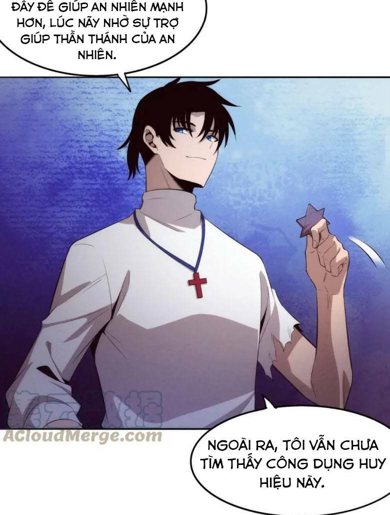 tiến hóa cuồng triều Chapter 56 - Next Chapter 57