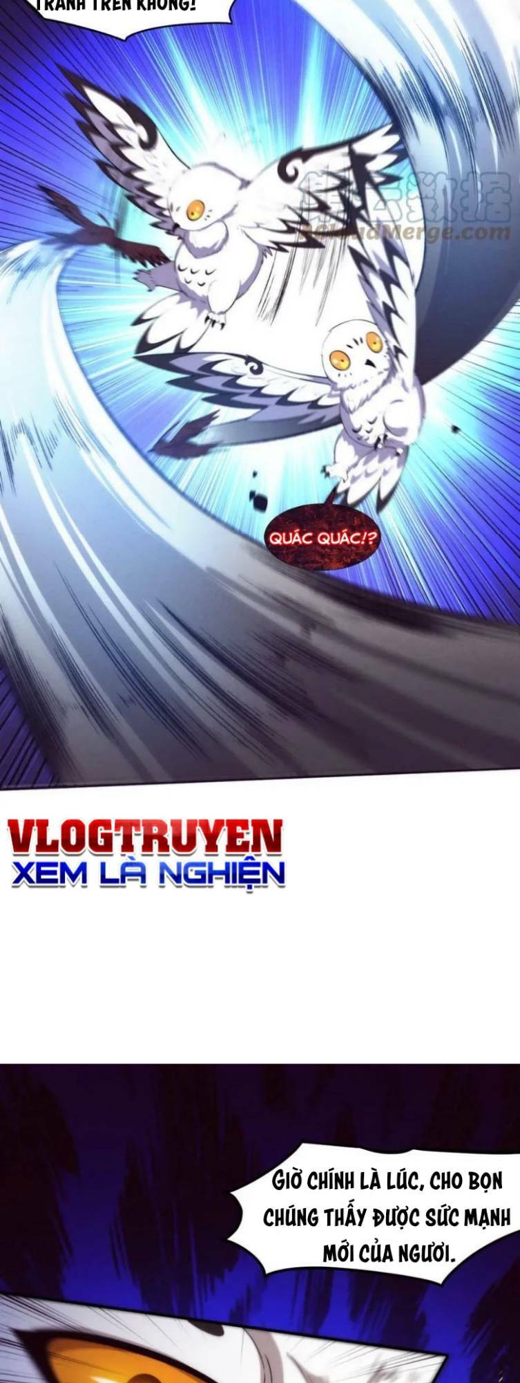 tiến hóa cuồng triều Chapter 58 - Next Chapter 59