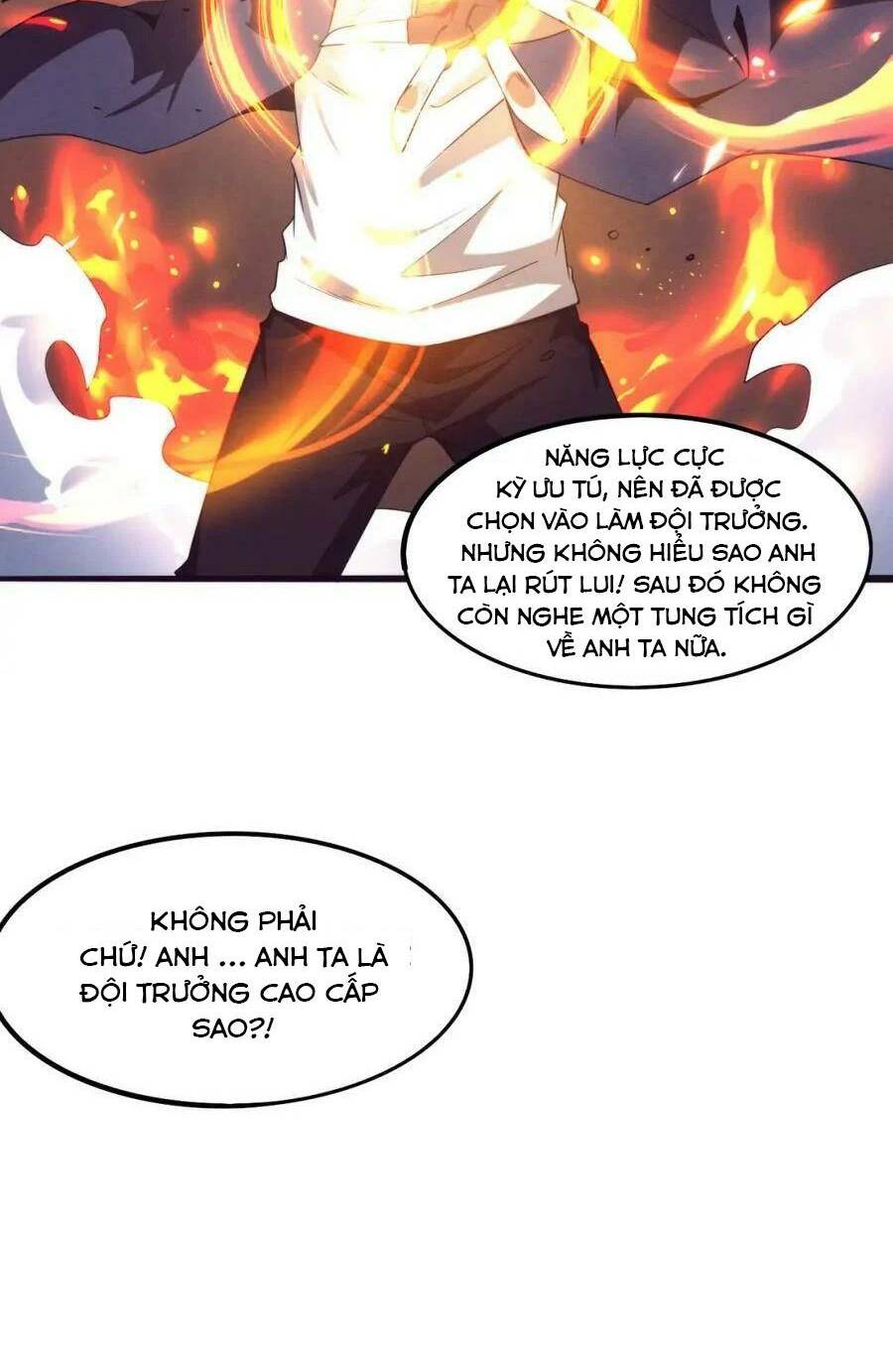 tiến hóa cuồng triều Chapter 67 - Trang 2