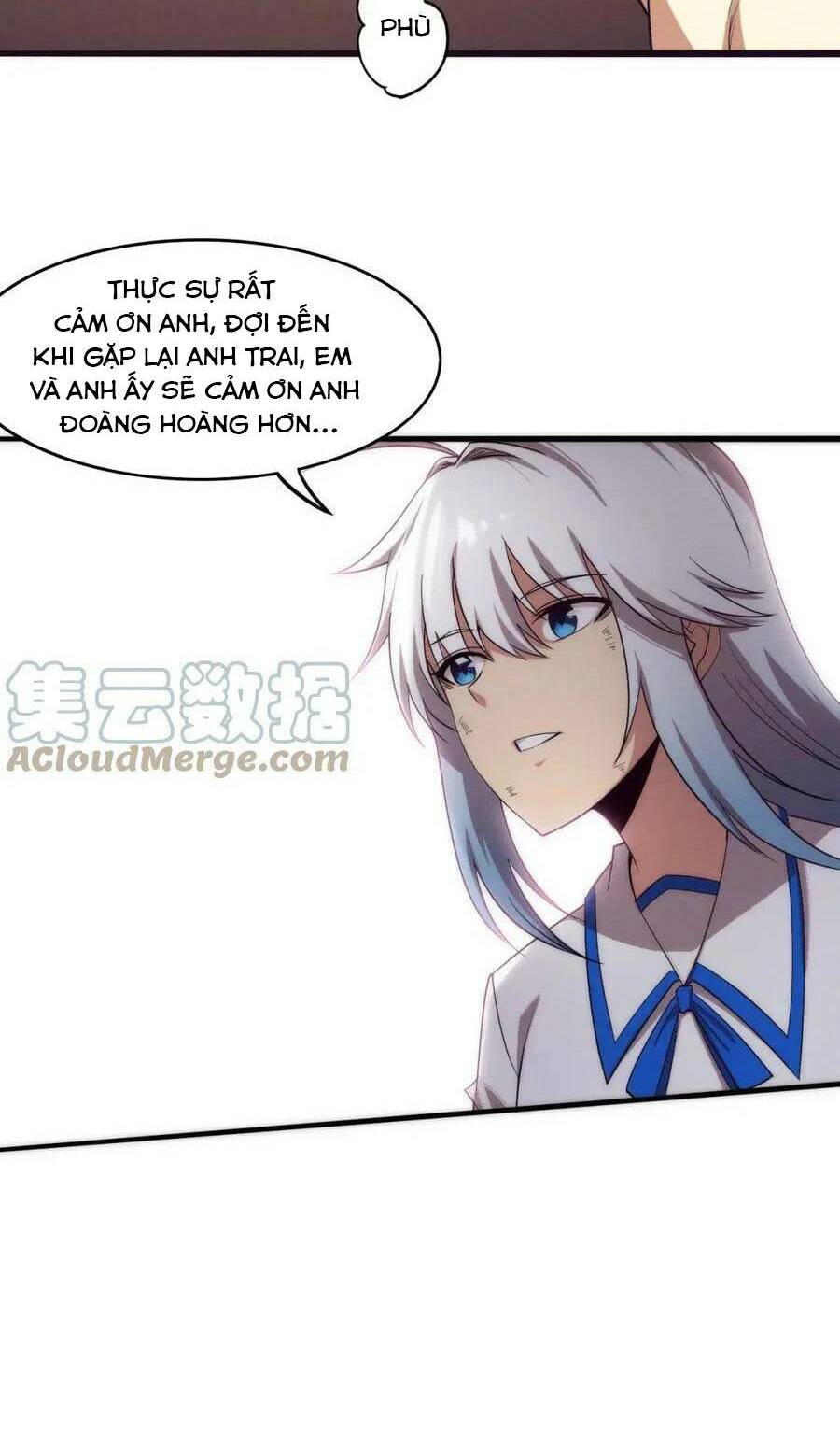 tiến hóa cuồng triều Chapter 68 - Next Chapter 69