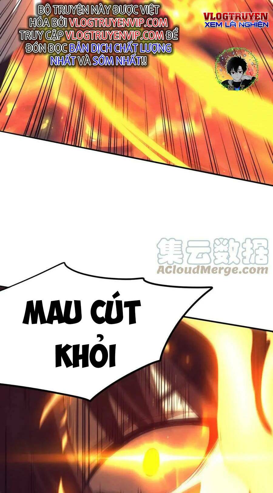 tiến hóa cuồng triều Chapter 68 - Next Chapter 69