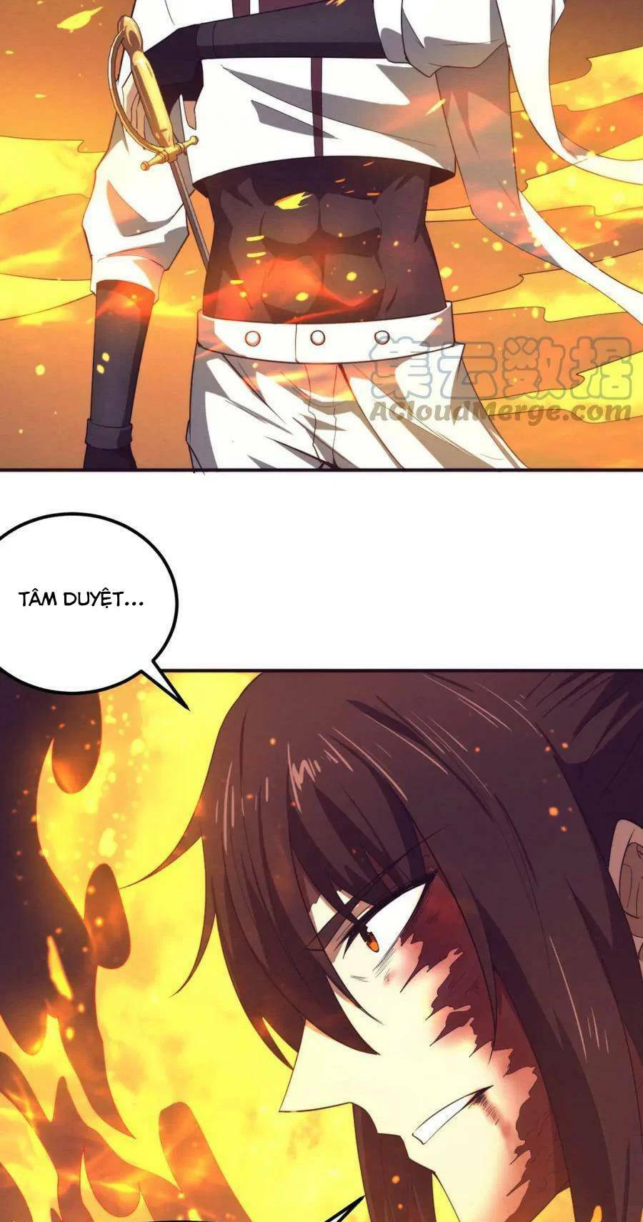 tiến hóa cuồng triều Chapter 68 - Next Chapter 69