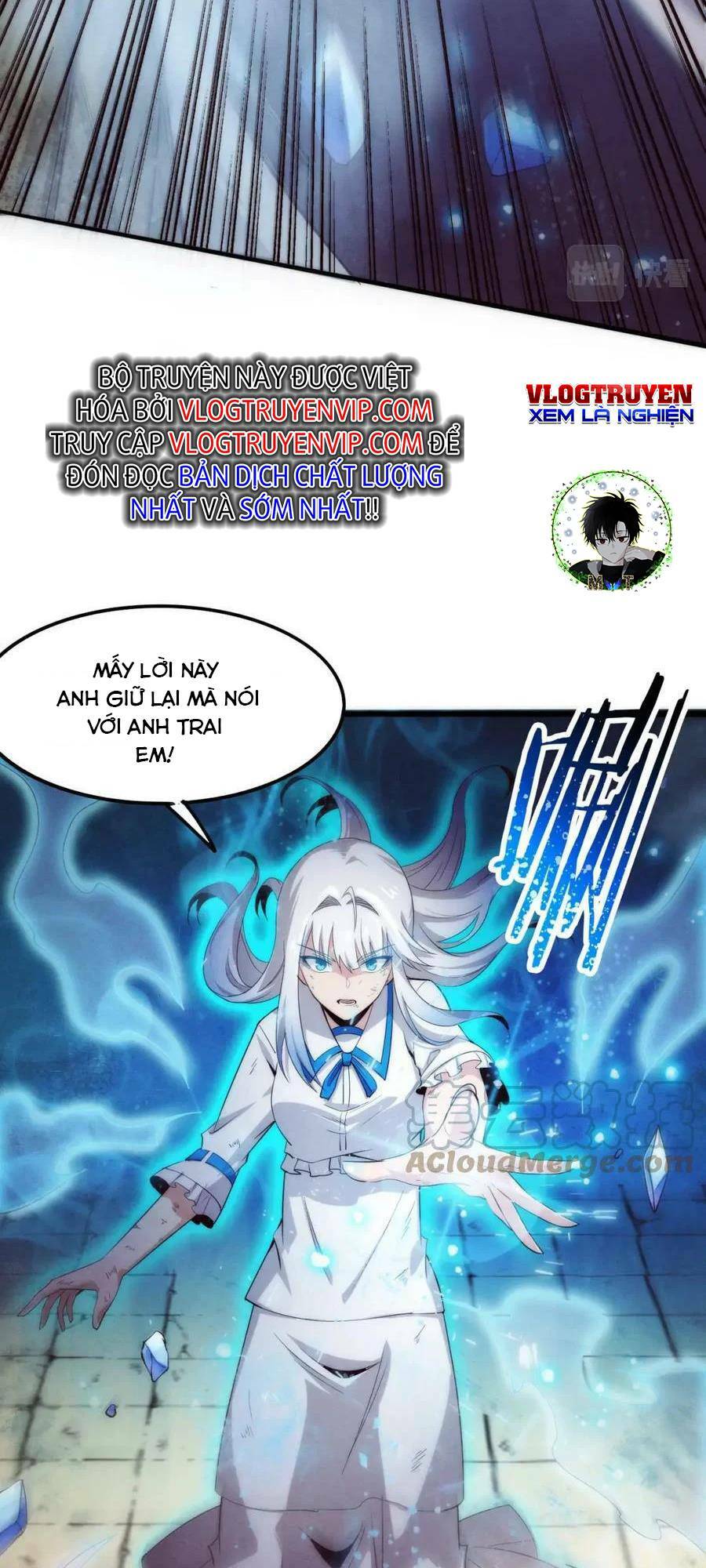 tiến hóa cuồng triều Chapter 68 - Next Chapter 69