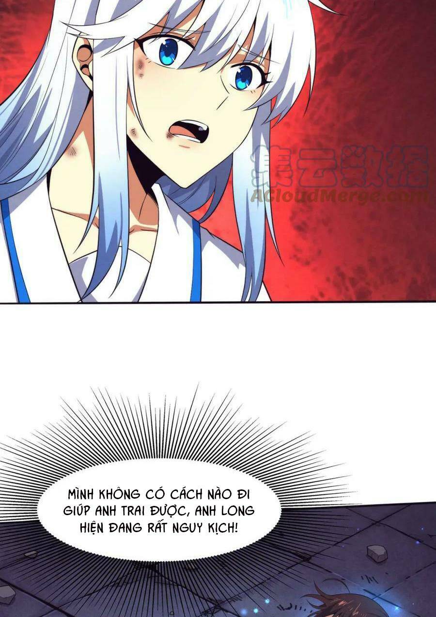 tiến hóa cuồng triều Chapter 71 - Trang 2