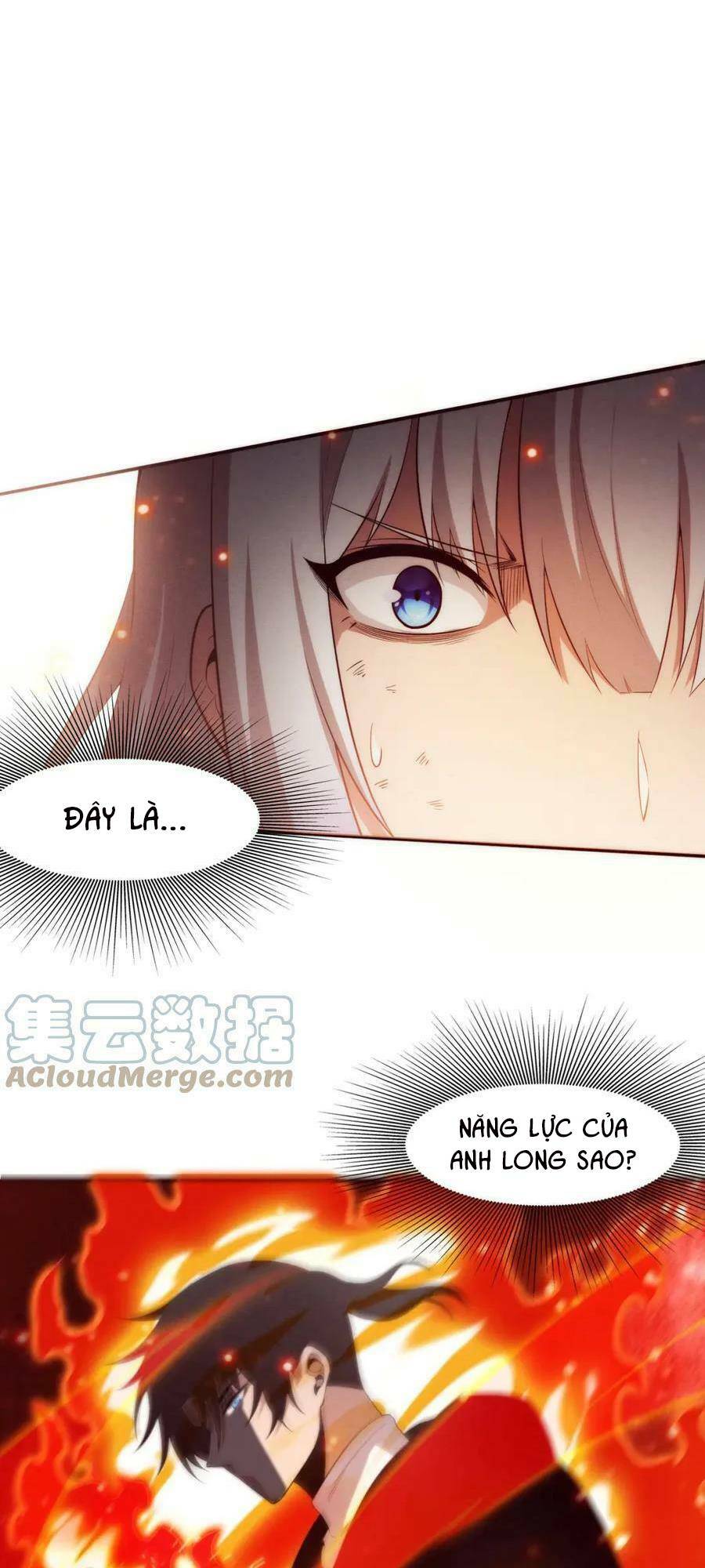 tiến hóa cuồng triều Chapter 71 - Trang 2