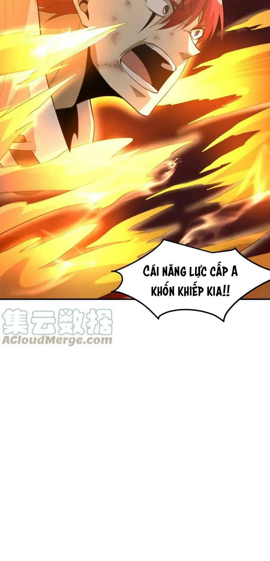 tiến hóa cuồng triều Chapter 71 - Trang 2