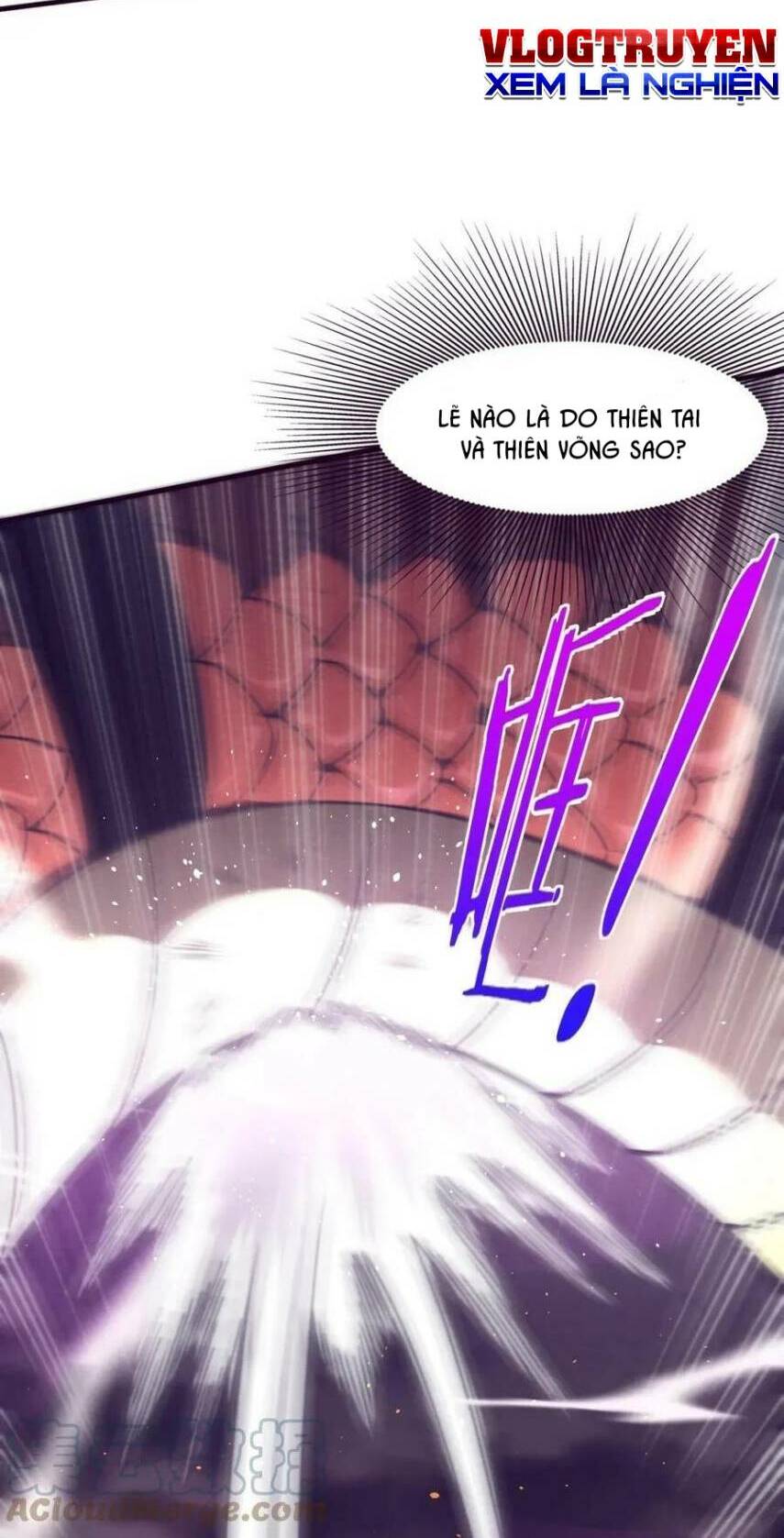 tiến hóa cuồng triều chapter 78 - Next chapter 79