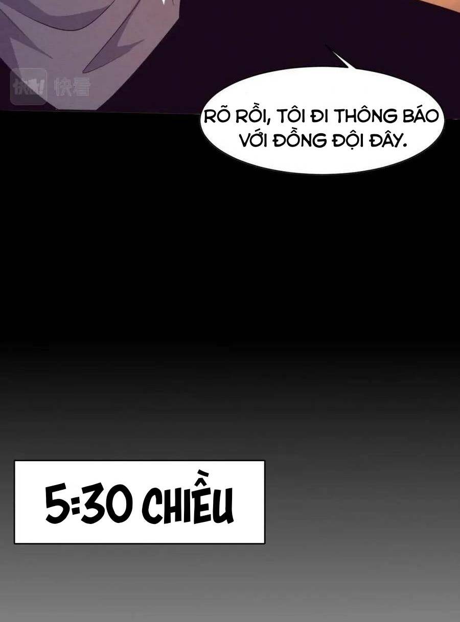 tiến hóa cuồng triều chapter 78 - Next chapter 79