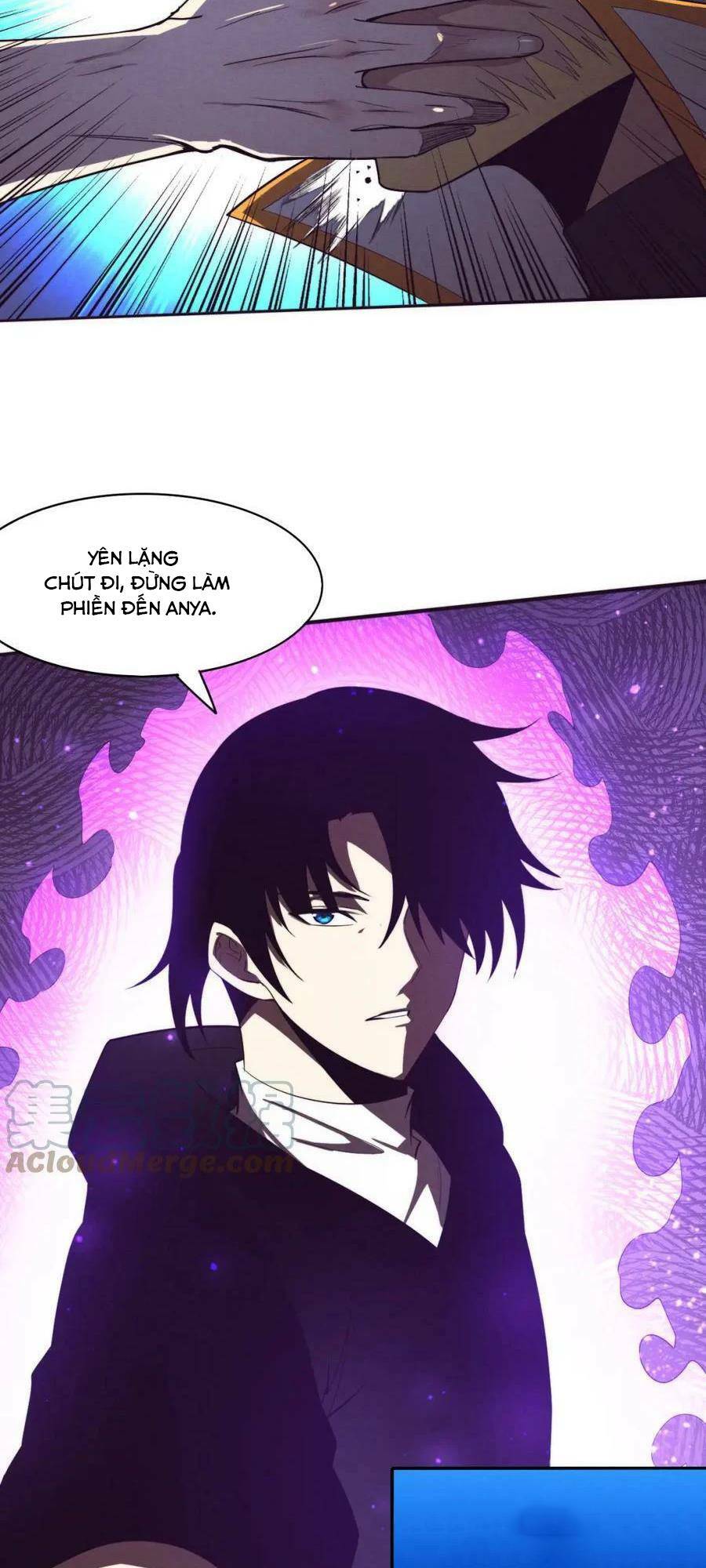 tiến hóa cuồng triều chapter 82 - Next chapter 83