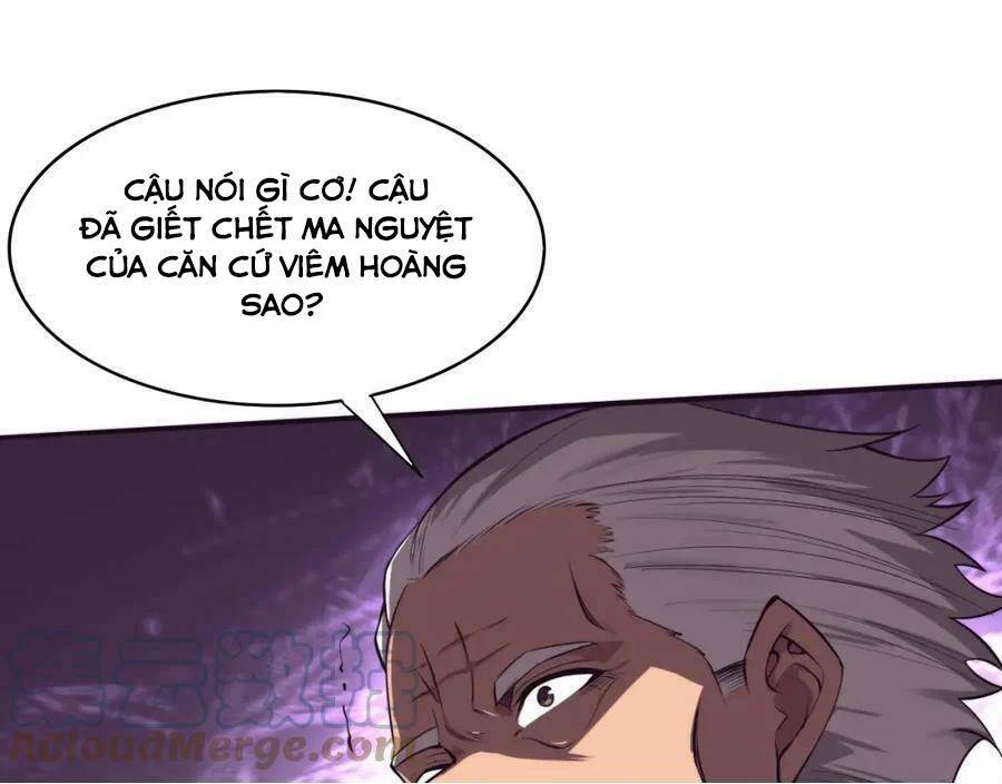 tiến hóa cuồng triều chapter 84 - Next chương 85