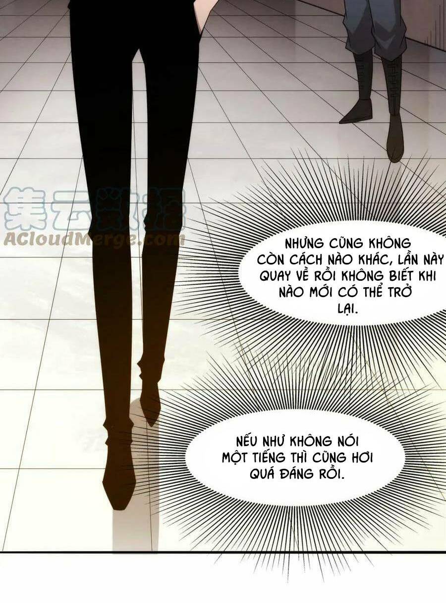 tiến hóa cuồng triều chapter 84 - Next chương 85