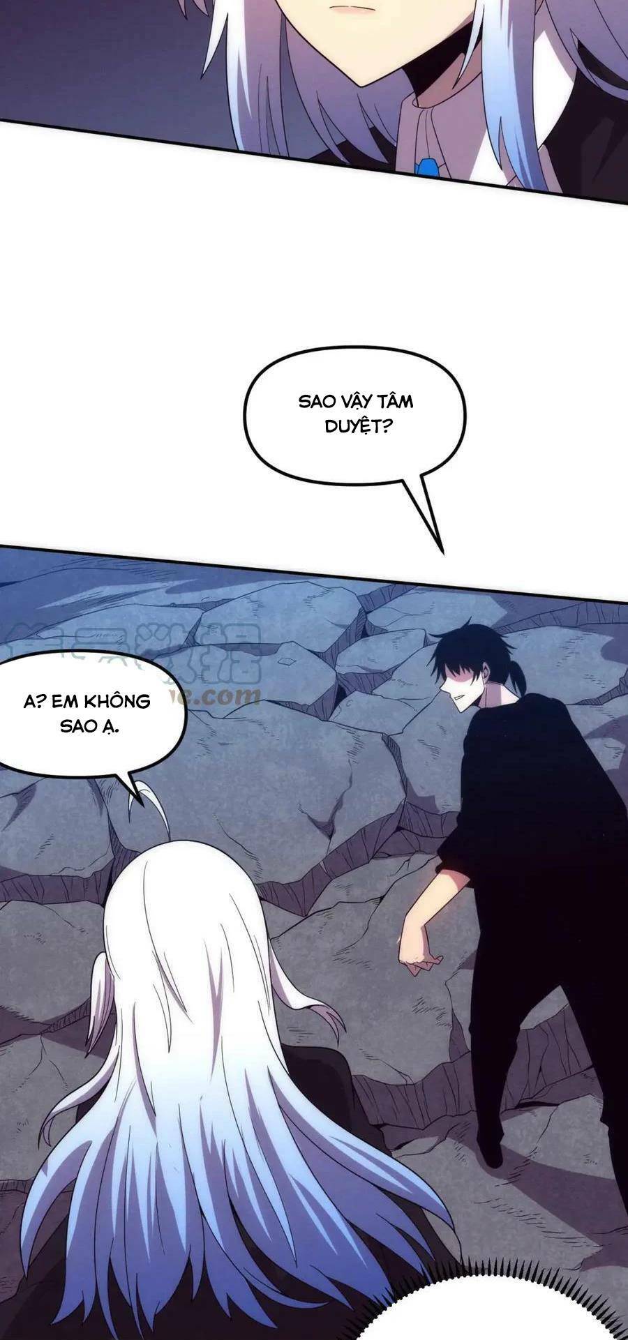 tiến hóa cuồng triều chapter 86 - Next chapter 87