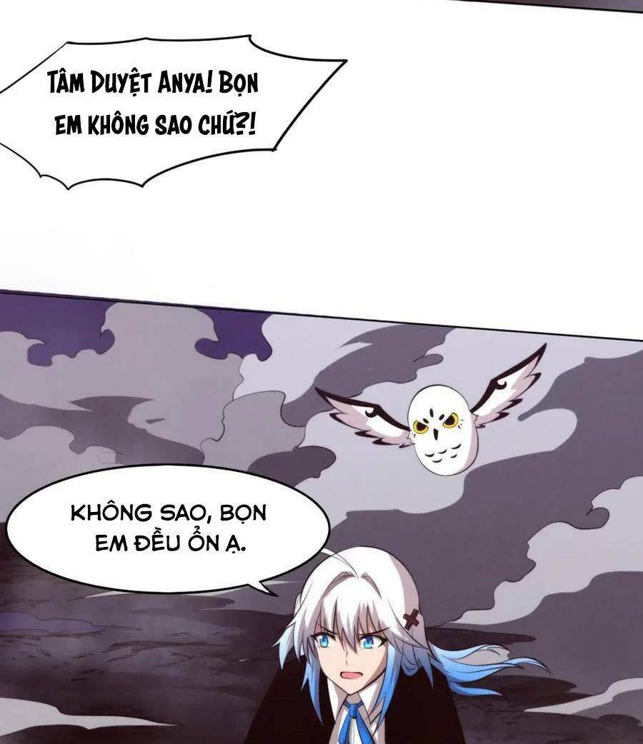 tiến hóa cuồng triều chapter 86 - Next chapter 87