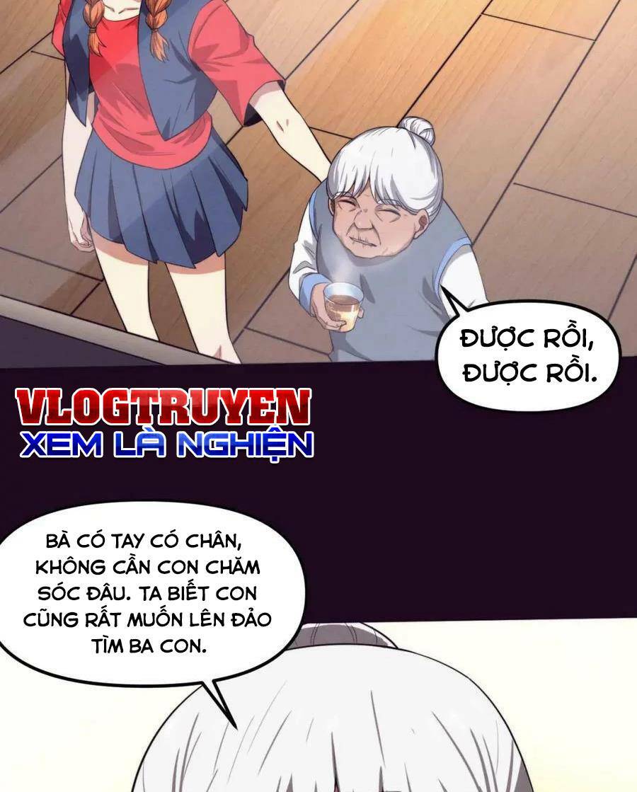 tiến hóa cuồng triều chapter 86 - Next chapter 87