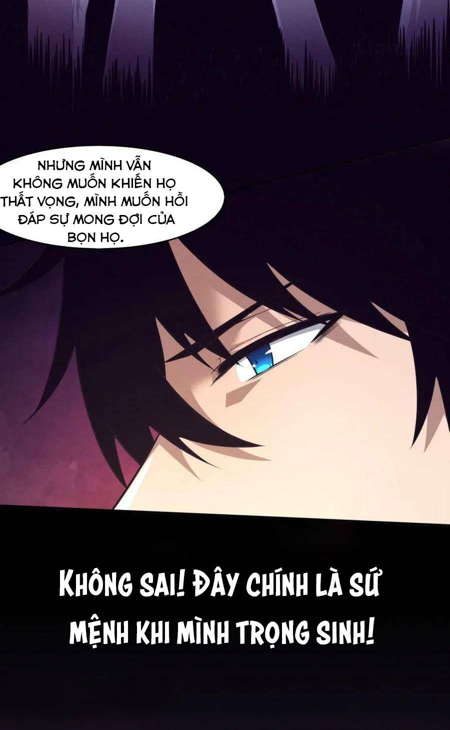 tiến hóa cuồng triều chapter 89 - Next chapter 90