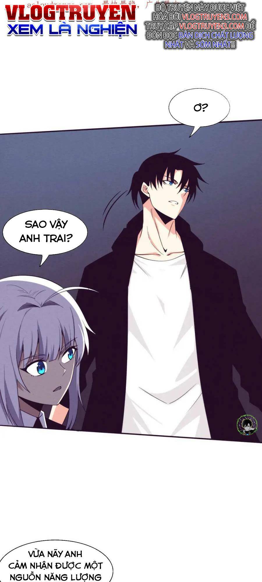 tiến hóa cuồng triều chapter 97 - Next chapter 98