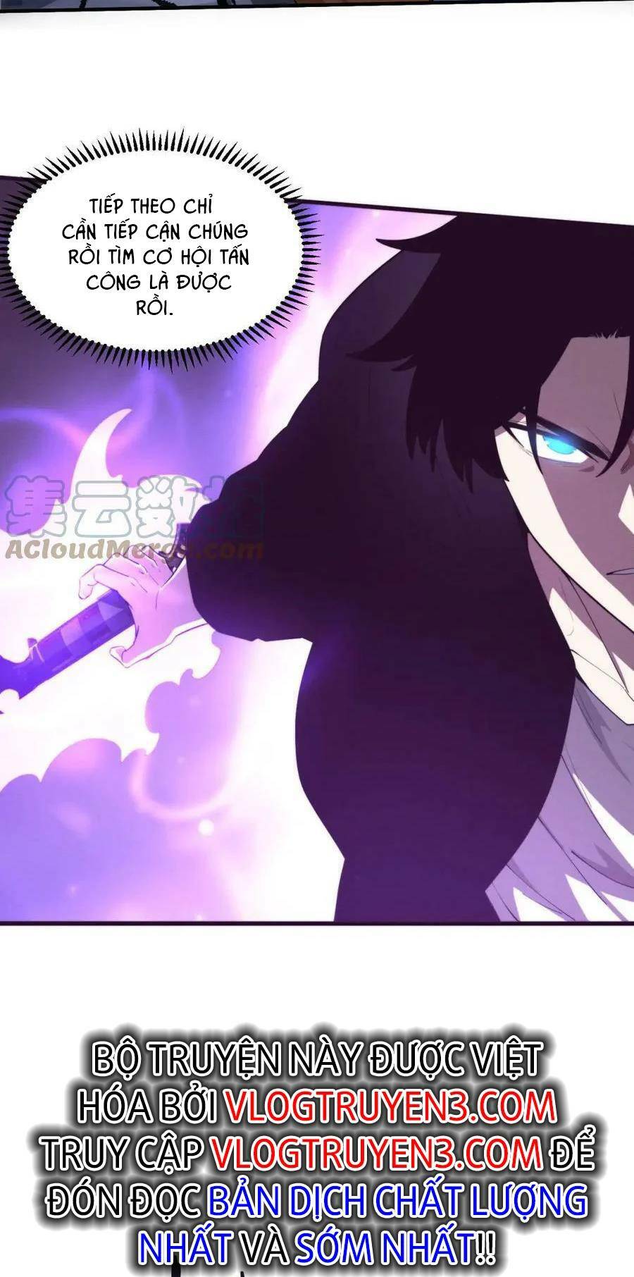 tiến hóa cuồng triều chapter 98 - Next chapter 99