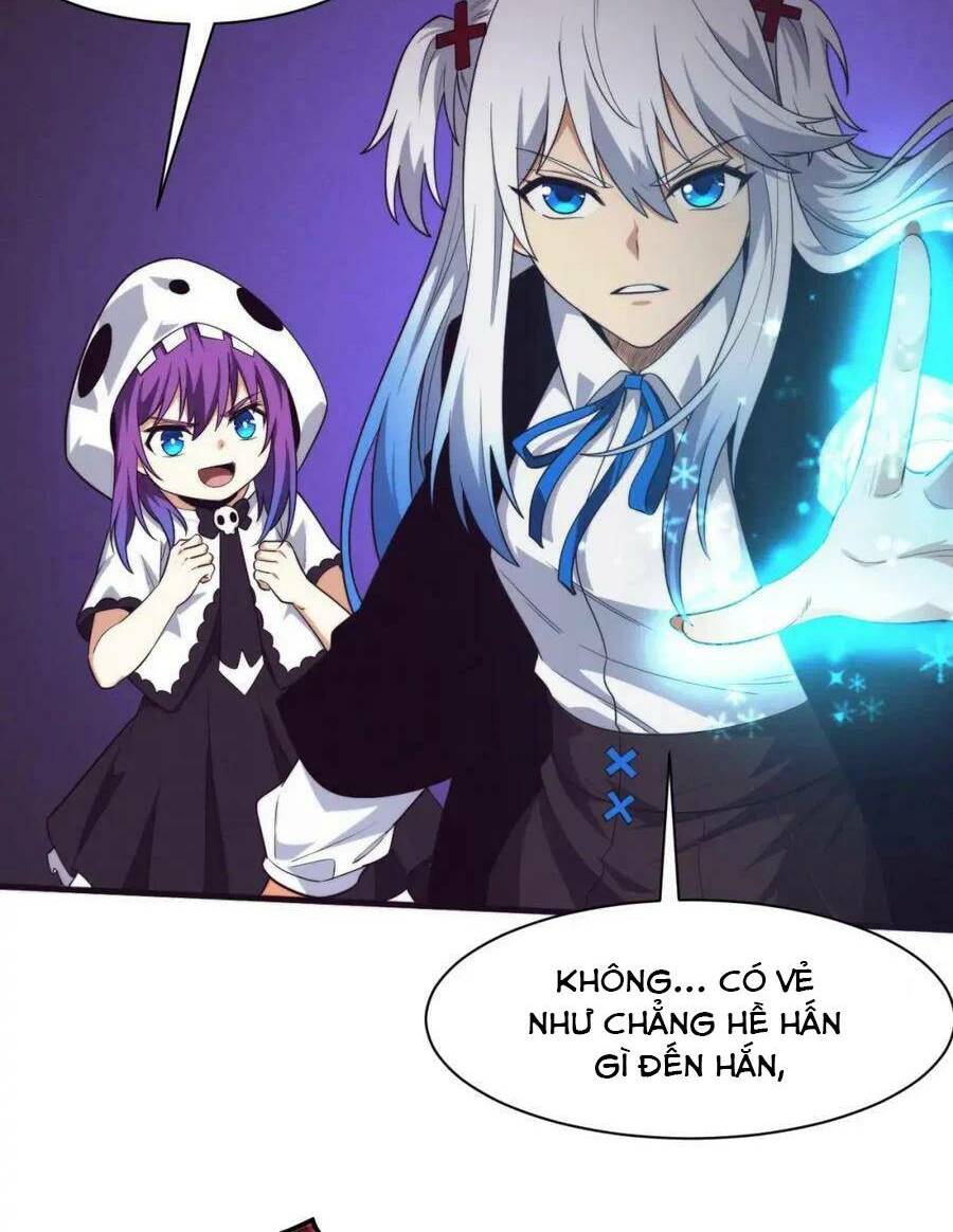 tiến hóa cuồng triều chapter 98 - Next chapter 99