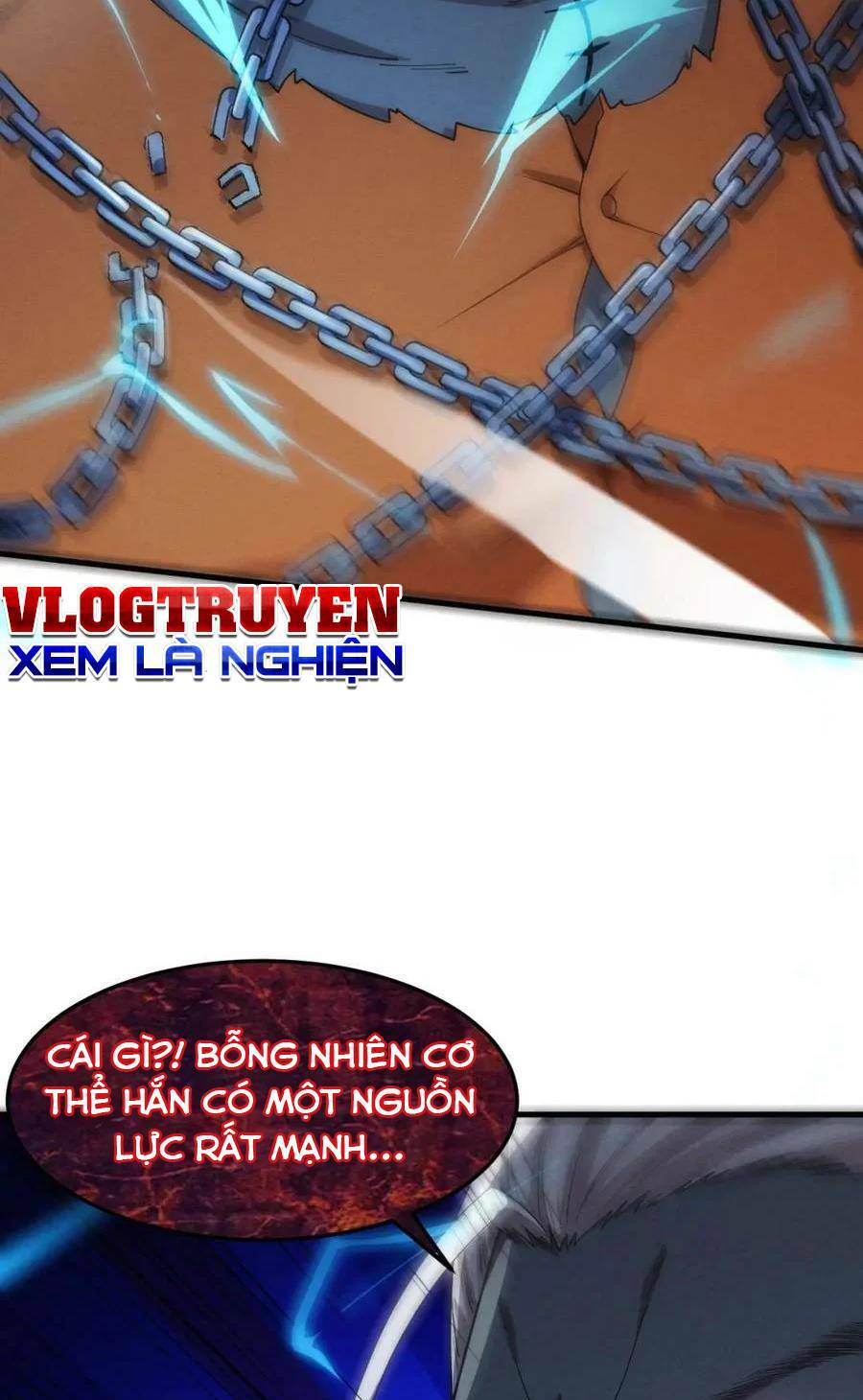 tiến hóa cuồng triều chapter 99 - Next chapter 100