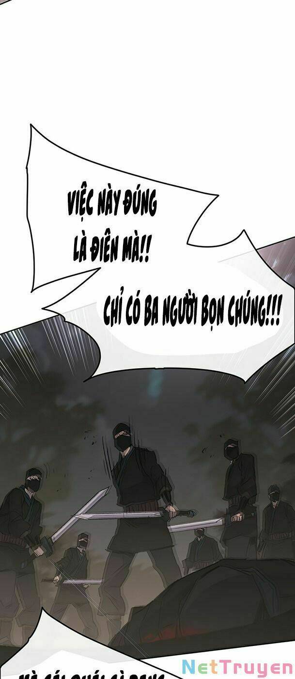 tiên kiếm bất bại chapter 100 - Trang 2