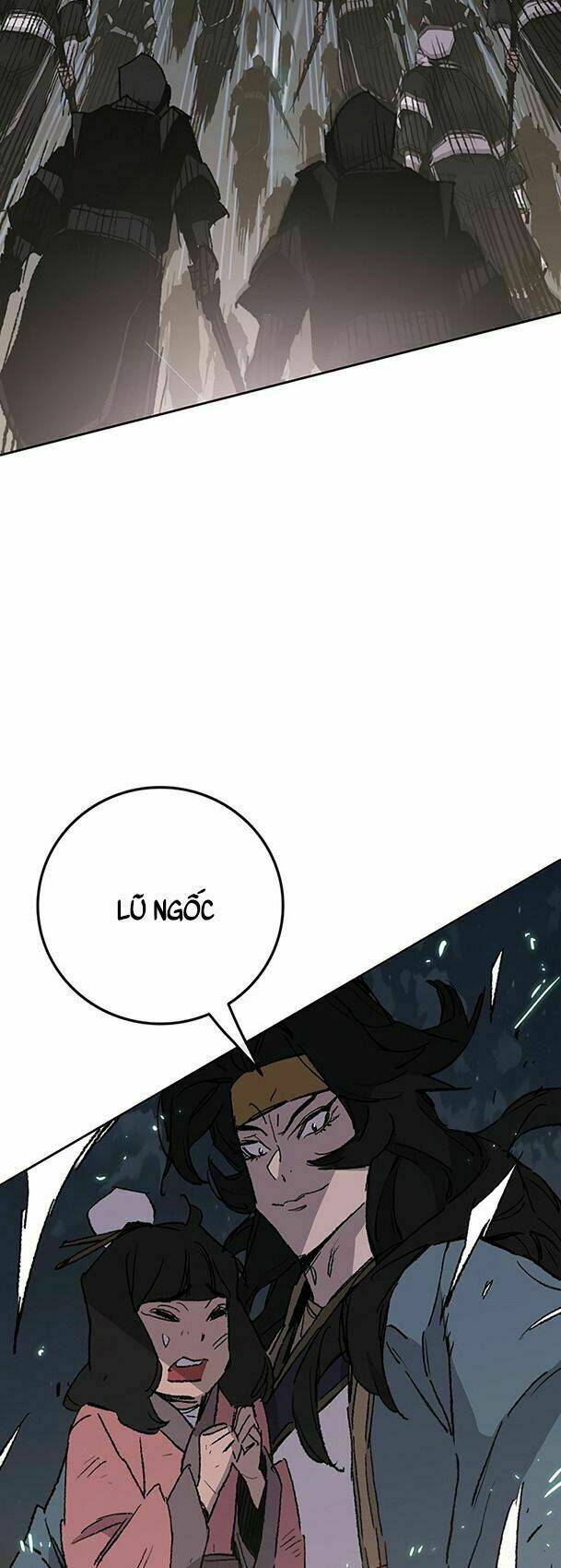 tiên kiếm bất bại chapter 102 - Trang 2