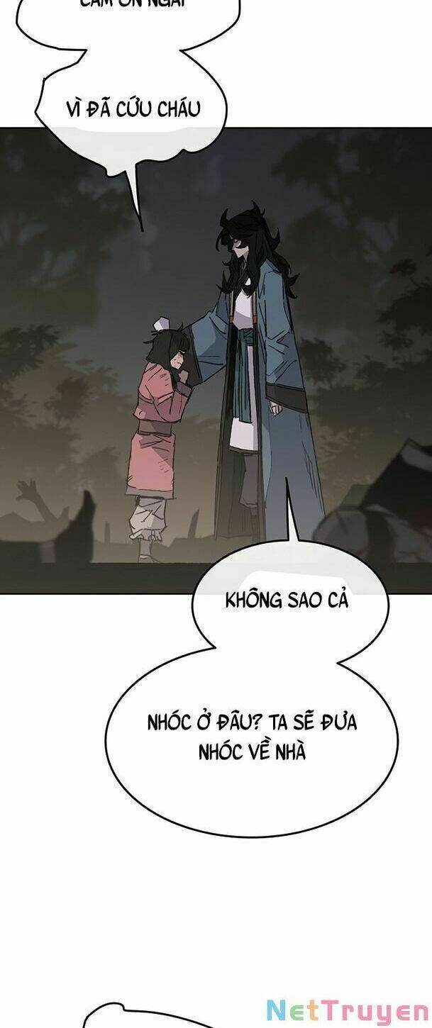 tiên kiếm bất bại chapter 102 - Trang 2