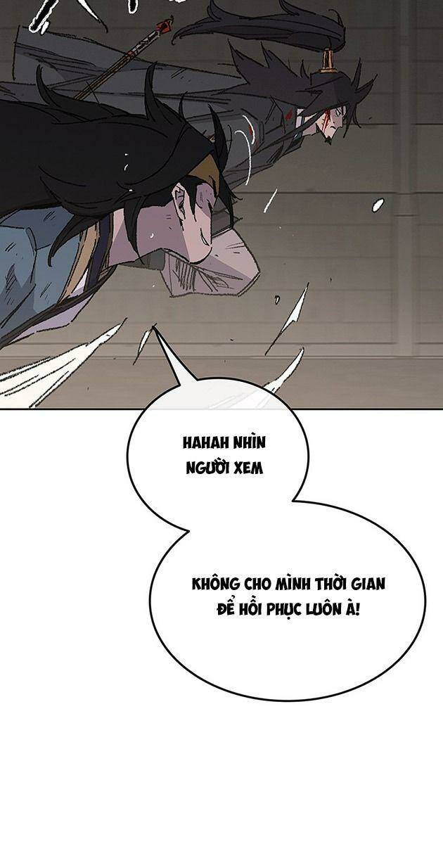 tiên kiếm bất bại Chapter 119 - Trang 2