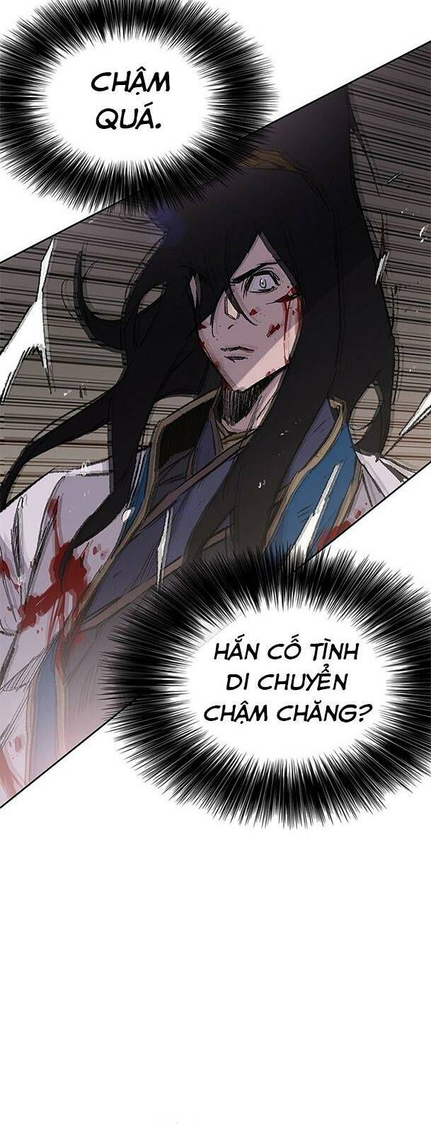 tiên kiếm bất bại Chapter 124 - Next Chapter 125