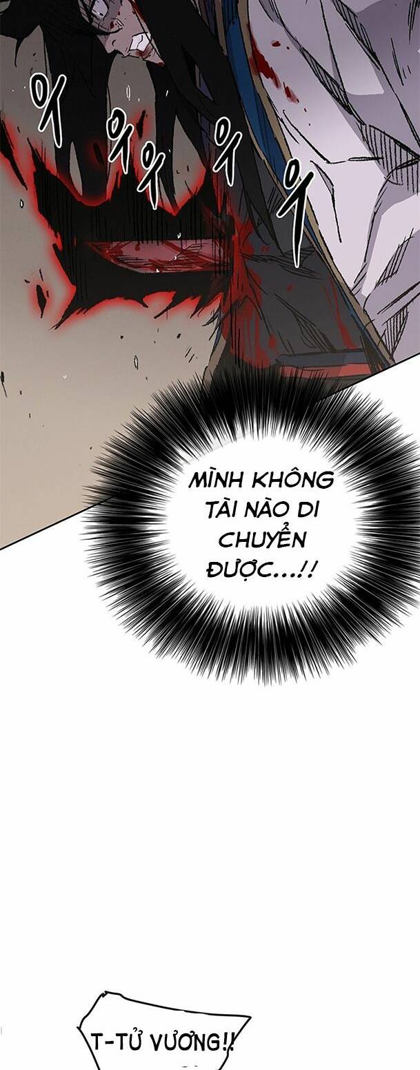 tiên kiếm bất bại Chapter 124 - Next Chapter 125