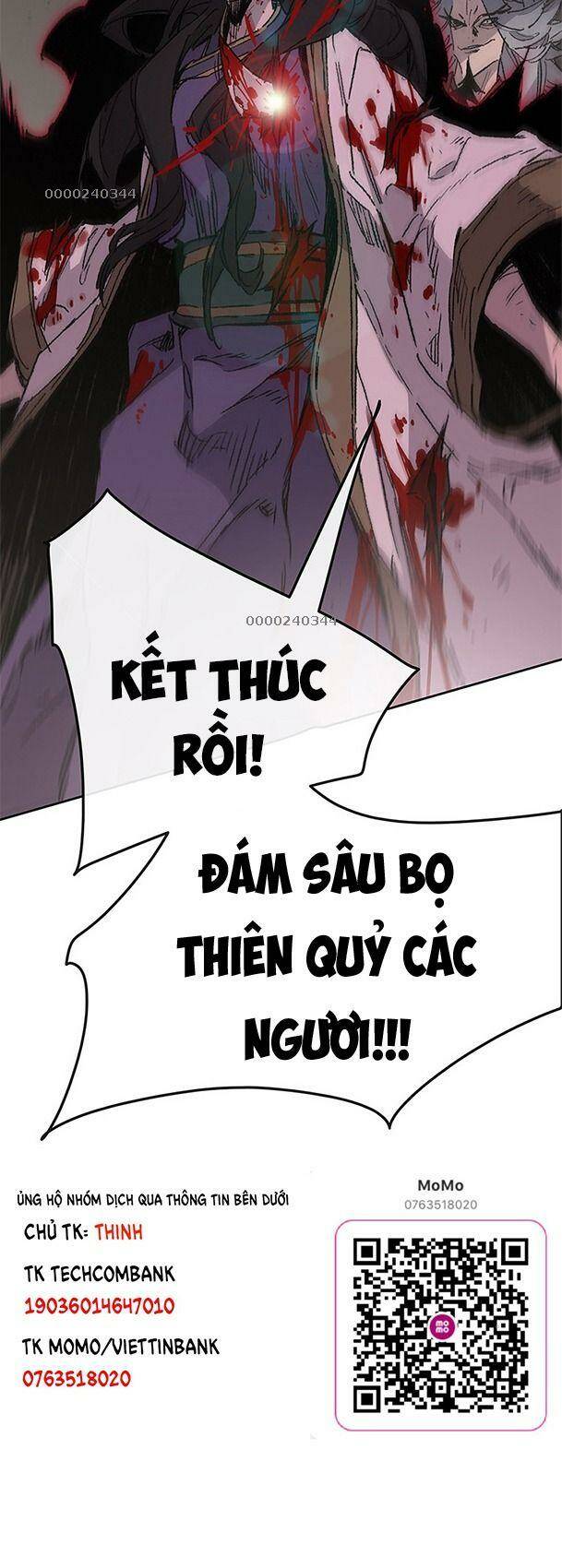 tiên kiếm bất bại Chapter 124 - Next Chapter 125