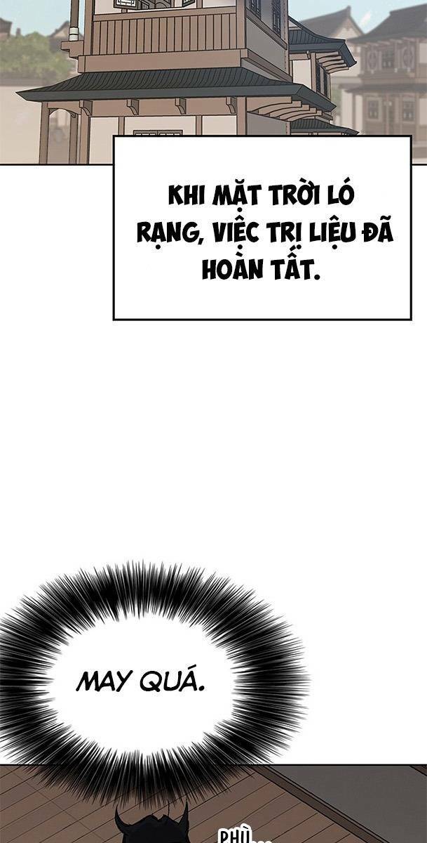 tiên kiếm bất bại Chapter 128 - Trang 2