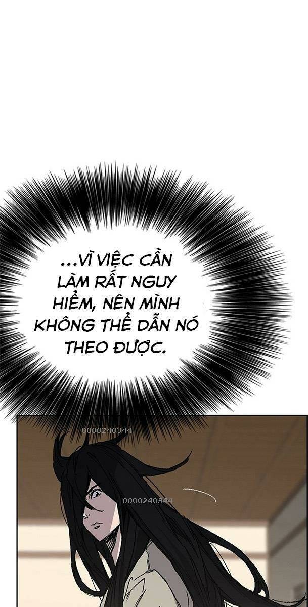 tiên kiếm bất bại Chapter 128 - Trang 2